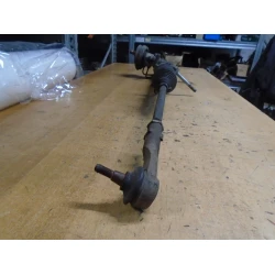 STEERING RACK Citroën C4 2009 PICASSO 1.6 HDI AUT.