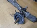 SCATOLA STERZO GUIDA Citroën C4 2009 PICASSO 1.6 HDI AUT.