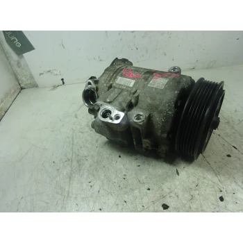 AIR CONDITIONING COMPRESSOR Volkswagen Polo 2004 1.9 6q0820803j
