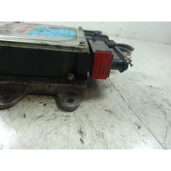 RAČUNALNIK MOTORJA Citroën C2 2006 VTS 1.6 I 16V 9662293380