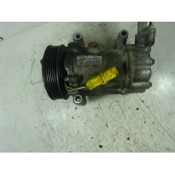 KOMPRESOR KLIME Citroën C2 2006 VTS 1.6 I 16V 9655191688