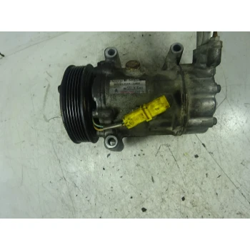 KOMPRESOR KLIME Citroën C2 2006 VTS 1.6 I 16V 9655191688