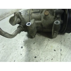 COMPRESSORE CLIMATIZZATORE Citroën C2 2006 VTS 1.6 I 16V 9655191688