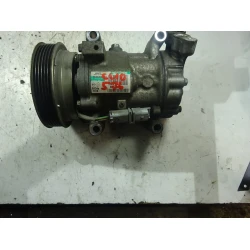 KOMPRESOR KLIME Renault CLIO III 2009 1.5 DCI 06440661