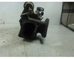 TURBINA Renault CLIO III 2009 1.5 DCI 543597000012