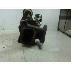 TURBOCHARGER Renault CLIO III 2009 1.5 DCI 543597000012