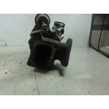 TURBINA Renault CLIO III 2009 1.5 DCI 543597000012