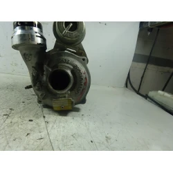 TURBINA Renault CLIO III 2009 1.5 DCI 543597000012