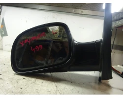 OGLEDALO LEVO Chrysler Voyager 2001 2.5 04894419AA