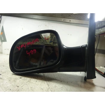 OGLEDALO LEVO Chrysler Voyager 2001 2.5 04894419AA