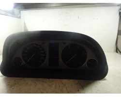 QUADRO STRUMENTI CONTACHILOMETRI Mercedes-Benz B-Klasse 2006 B 180 CDI 1031098110