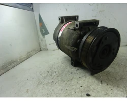 KOMPRESOR KLIME Renault MEGANE 2002 1.6