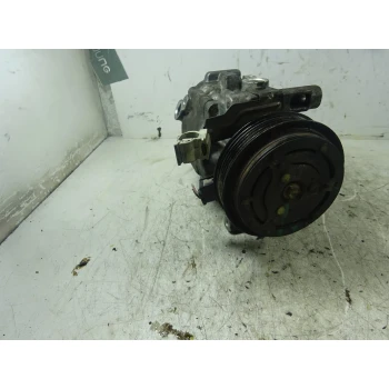 COMPRESSORE CLIMATIZZATORE Fiat Punto 2001 1.2