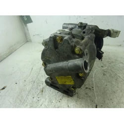 KOMPRESOR KLIME Fiat Punto 2001 1.2