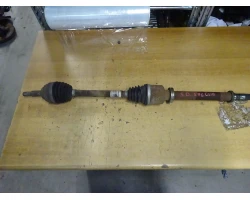 AXLE SHAFT FRONT RIGHT Renault CLIO III 2009 1.5 DCI