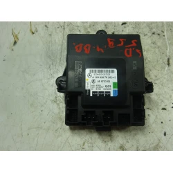računalnik razno Mercedes-Benz B-Klasse 2006 B 180 CDI A1698207026