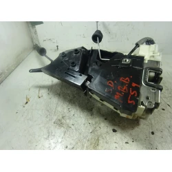 CHIUSURA SERRATURA PORTA ANTERIORE DESTRA Mercedes-Benz B-Klasse 2006 B 180 CDI