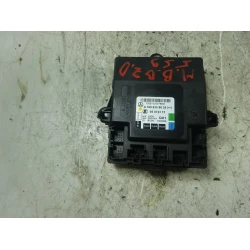 računalnik razno Mercedes-Benz B-Klasse 2006 B 180 CDI A1698208626
