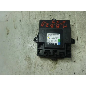 centralina vario Mercedes-Benz B-Klasse 2006 B 180 CDI A1698208626