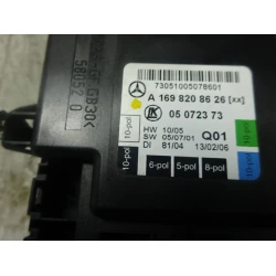 računalnik razno Mercedes-Benz B-Klasse 2006 B 180 CDI A1698208626