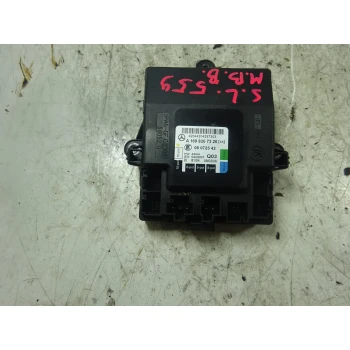 centralina vario Mercedes-Benz B-Klasse 2006 B 180 CDI A1698207326