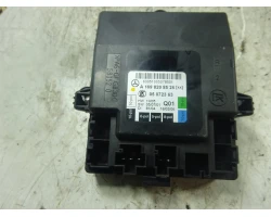 računalnik razno Mercedes-Benz B-Klasse 2006 B 180 CDI A1698208526