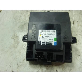 centralina vario Mercedes-Benz B-Klasse 2006 B 180 CDI A1698208526