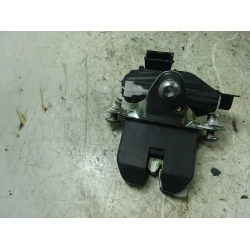CHIUSURA SERRATURA COFANO Škoda Roomster 2008 1.4 5J0827501B
