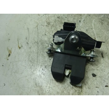 CHIUSURA SERRATURA COFANO Škoda Roomster 2008 1.4 5J0827501B
