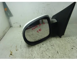 OGLEDALO LEVO Renault CLIO III 2009 1.5 DCI