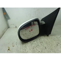 RETROVISORE SINISTRO Renault CLIO III 2009 1.5 DCI