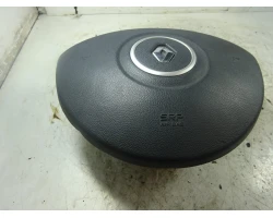 AIRBAG VOLANTE Renault CLIO III 2009 1.5 DCI 8200677493