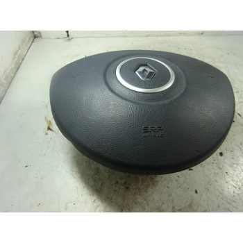 AIRBAG VOLANTE Renault CLIO III 2009 1.5 DCI 8200677493