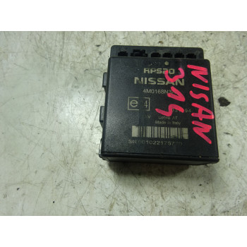 Computer / control unit other Nissan Pathfinder 2007 2.5 4M0168N3A