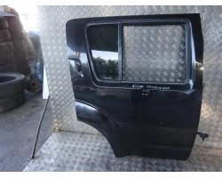 DOOR REAR RIGHT Nissan Pathfinder 2007 2.5