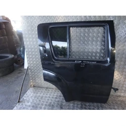DOOR REAR RIGHT Nissan Pathfinder 2007 2.5