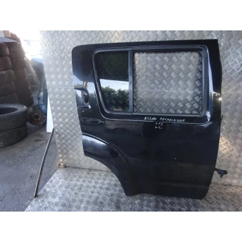 DOOR REAR RIGHT Nissan Pathfinder 2007 2.5