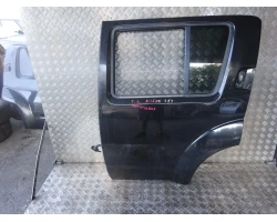 PORTA LAMINERA NUDA POSTERIORE SINISTRA Nissan Pathfinder 2007 2.5