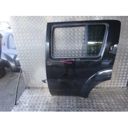 DOOR REAR LEFT Nissan Pathfinder 2007 2.5
