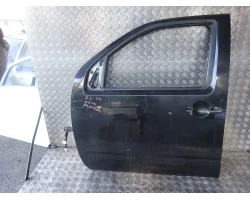 GOLA VRATA SP.LEVA Nissan Pathfinder 2007 2.5