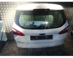 BOOT DOOR COMPLETE Ford Focus 2012 1.6 TDCI 85 M6