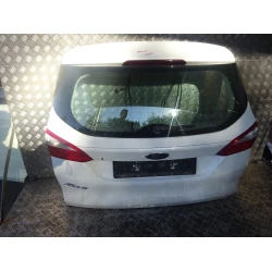 BOOT DOOR COMPLETE Ford Focus 2012 1.6 TDCI 85 M6