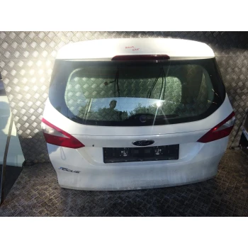 COFANO POSTERIORE Ford Focus 2012 1.6 TDCI 85 M6