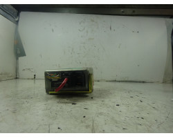 Computer / control unit other Renault CLIO 2001 1.2 16V 8200149673-A