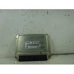 ENGINE CONTROL UNIT Nissan Almera 2003 TINO 2.2TD 0281010810