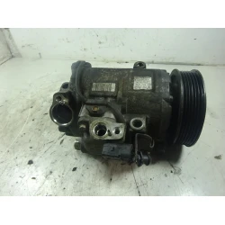 KOMPRESOR KLIME Volkswagen Polo 2005 1.2 6Q082080K