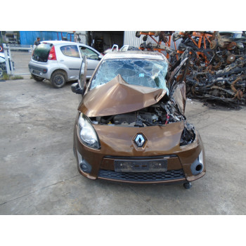 CAR FOR PARTS Renault TWINGO II 2010 1.2 16V 