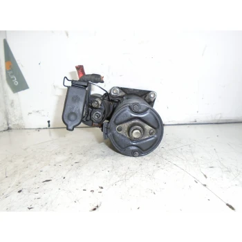MOTORINO AVVIAMENTO Alfa 159 2006 1.9 M-JET