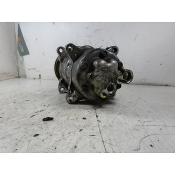 AIR CONDITIONING COMPRESSOR Peugeot 307 2002 2.0HDI 