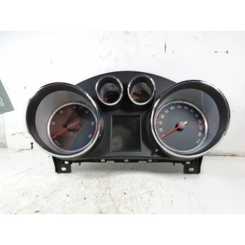 DASHBOARD Opel Insignia 2011 2.0DT